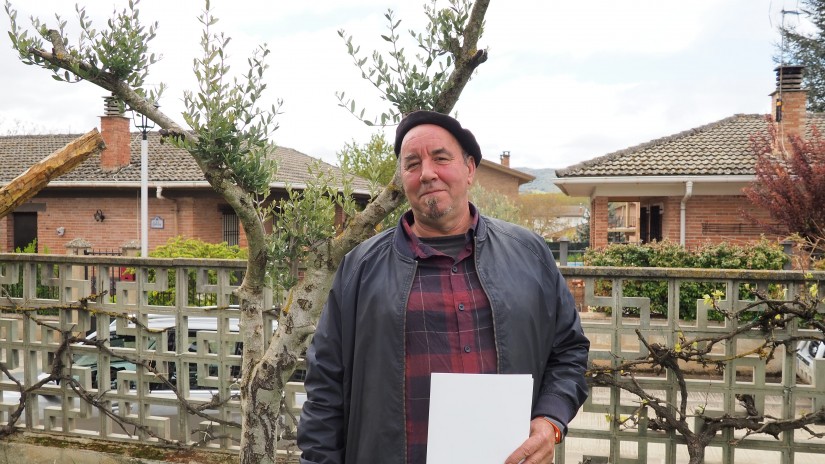 Fran San Martín: “Esta Junta de EAJ-PNV quiere revitalizar el ‘Bypass’ entre Lizarraldea y Araba y mejorar nuestros servicios”