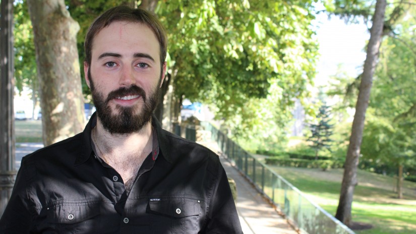 Día Internacional de la Juventud. Gu gara geroa!