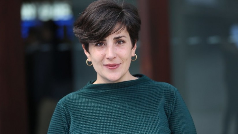 Inteligencia artificial, desde lo público para todos y todas