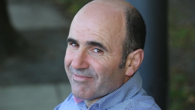 EAJ-PNV Nafarroak Manu Ayerdi Napar Buru Batzarreko presidente ohi eta Nafarroako Gobernuko presidenteorde ohiari emango dio “San Ferminetako zapia”