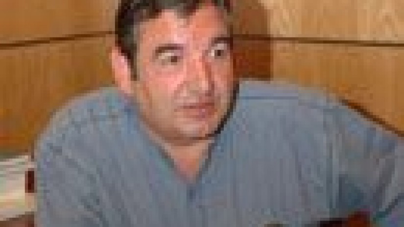 Agirrebengoa: ”Nos solidarizamos con Fernández de Garaialde y pedimos respeto y tolerancia de la pluralidad ideológica”