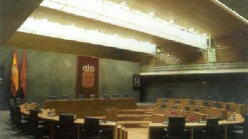 Navarra inaugurará el curso político con sendas comisiones de investigación