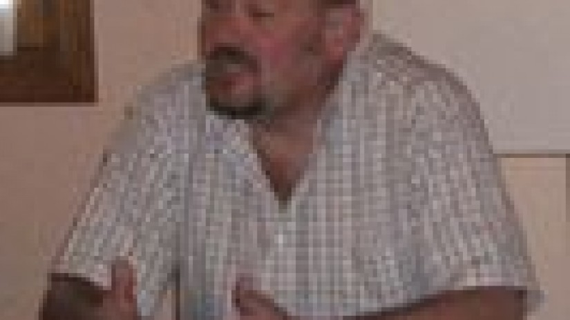 El alcalde de Lesaka recuerda al Consejero que la paciencia de los vecinos se está agotando y la mejora de la N-121-A sigue paralizada