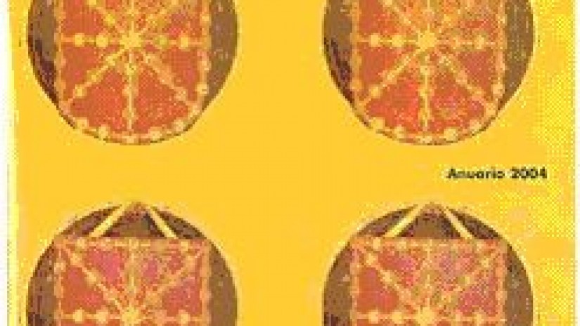 Nuevo anuario de “Irujo Etxea Elkartea”