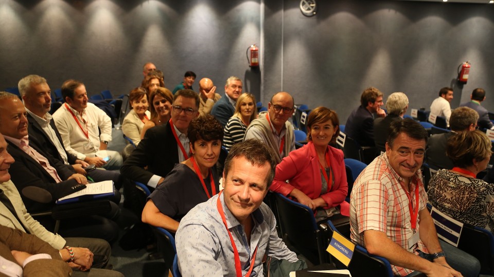 Asamblea Nacional 20190923