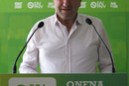 Jose Luis Etxegarai