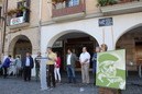 125 aniversario del nacimiento de Manuel Irujo y 80 años del asesinato de Fortunato Aguirre