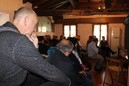 Encuentro en Lesaka-Bortziriak