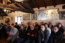 Encuentro en Lesaka-Bortziriak