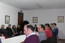 Encuentro jeltzale en Sakana