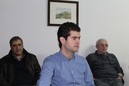 Encuentro jeltzale en Sakana