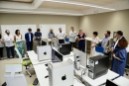 Visita de EAJ-PNV al Polo de Innovación Digital