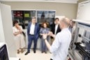 Visita de EAJ-PNV al Polo de Innovación Digital