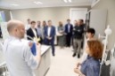 Visita de EAJ-PNV al Polo de Innovación Digital