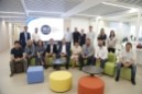 Visita de EAJ-PNV al Polo de Innovación Digital