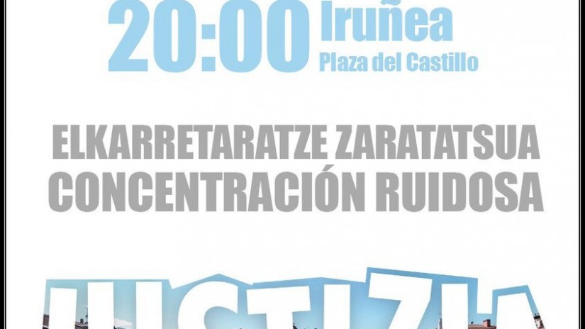 Geroa Bai califica de Geroa Bai califica de