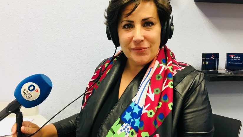 María Solana: María Solana: