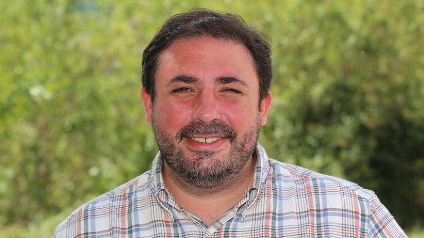 Los Objetivos de Desarrollo Sostenible en la agenda navarra Los Objetivos de Desarrollo Sostenible en la agenda navarra