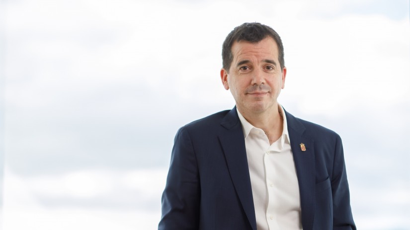 Más talento para más competitividad Más talento para más competitividad
